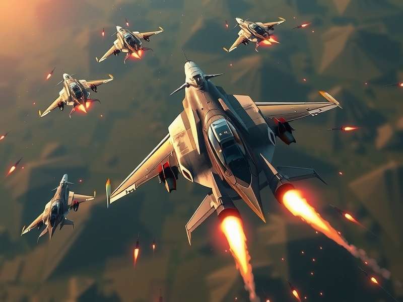 Javelin Jets Indian version exclusive content